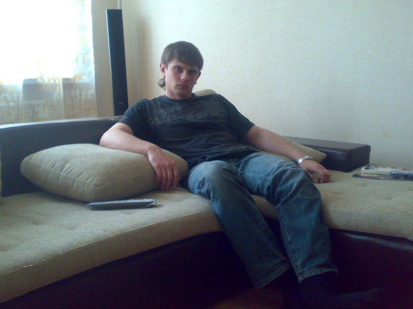 Александр Киселев