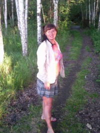 Евгения Князева