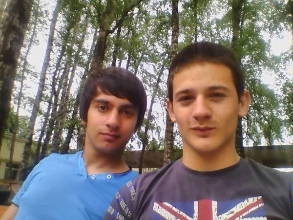 Петя Столяров