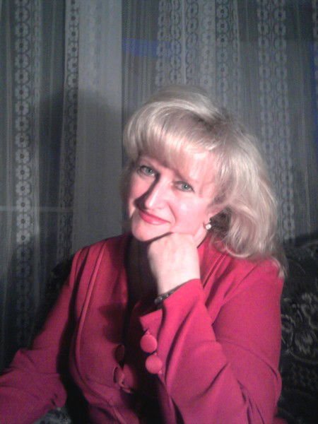 Валентина Мальковская