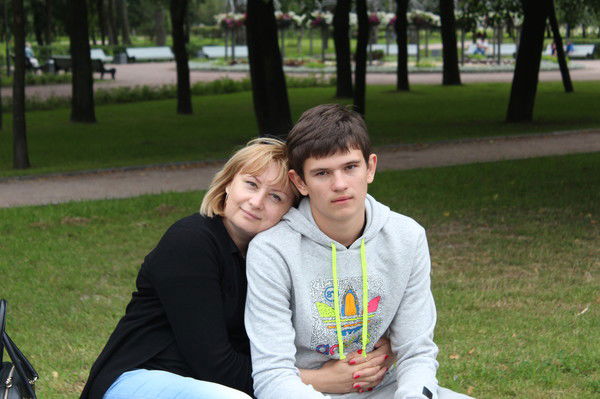 Наташа Масленникова