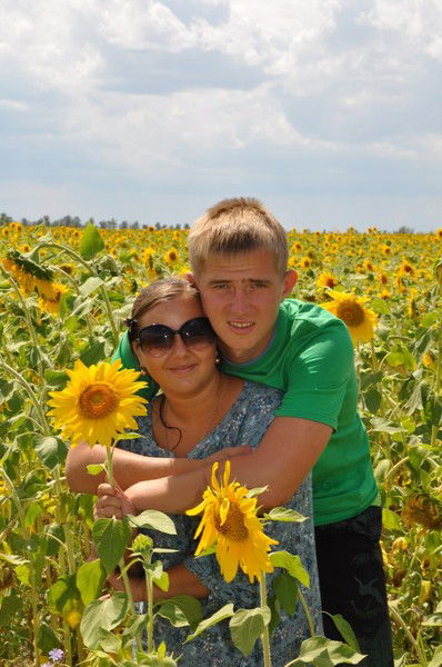 Александра Чернухо