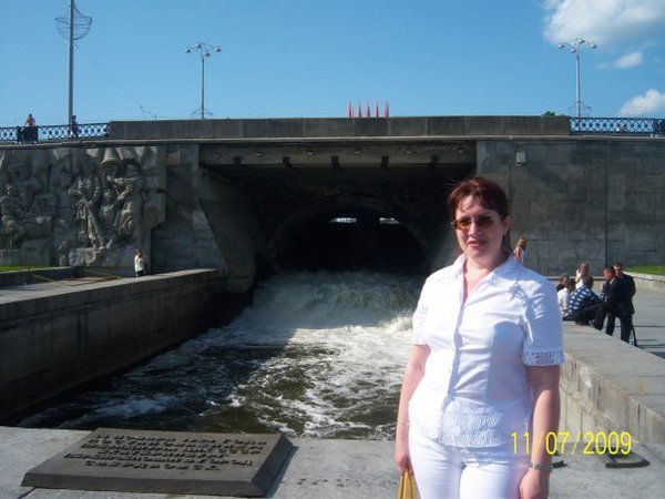 Елена Грунцевская