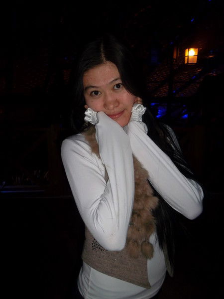 Нуршуак Бекболат