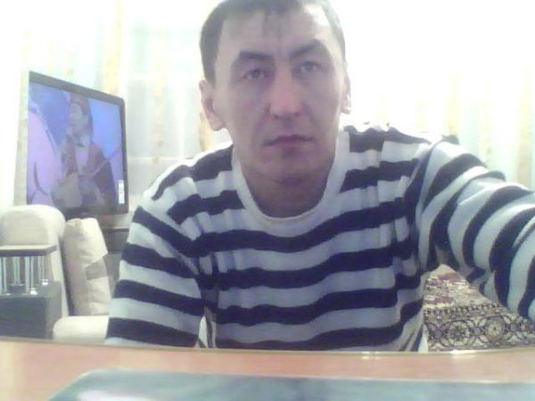 Асхат Уатаев