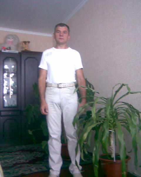 Станіслав Боровець