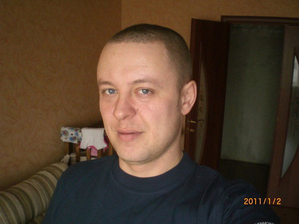 Павел Константинович