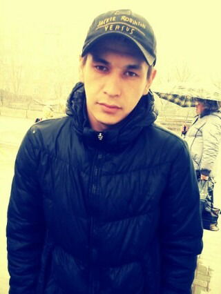 Нурлан Абдукадыров