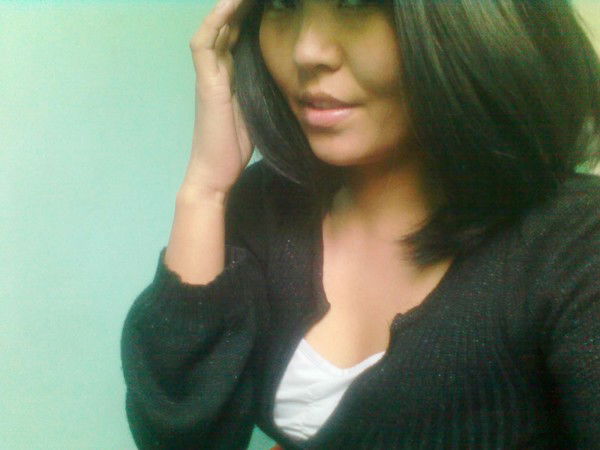 Динара Усенбек Кызы