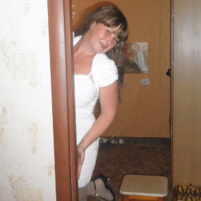 Марина Кирилюк