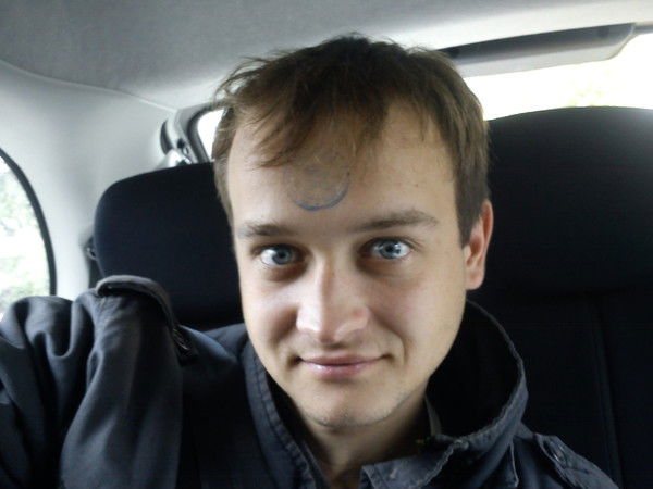 Паша Марков