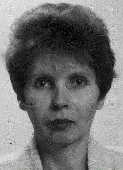 Терентьева Наталья