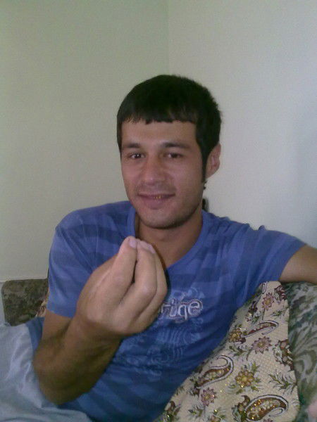 Абдулазиз Бекмуродов