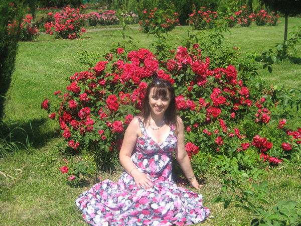 Наталья Бабенко