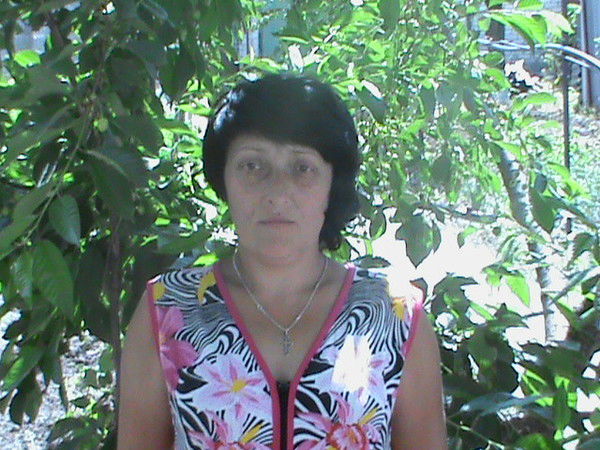 Ирина Сердюк