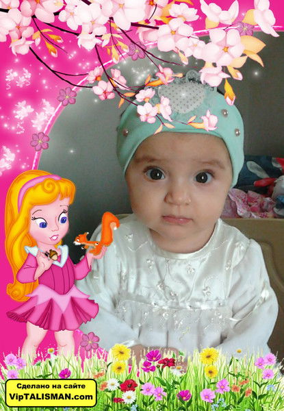 Карина Калашян