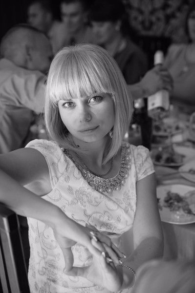 Валентина Малышева