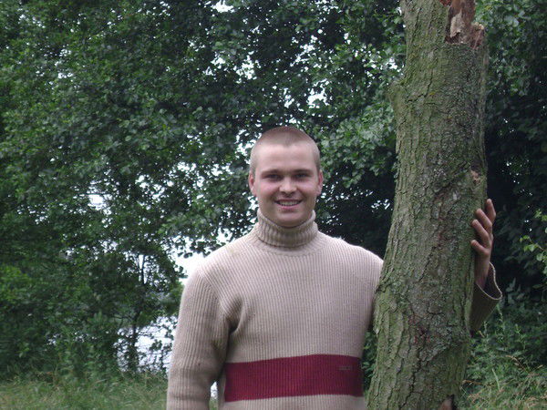 Александр Дятлов