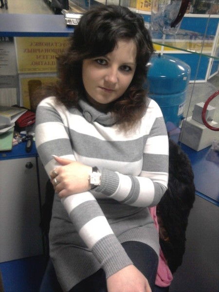 Девушка С Характером