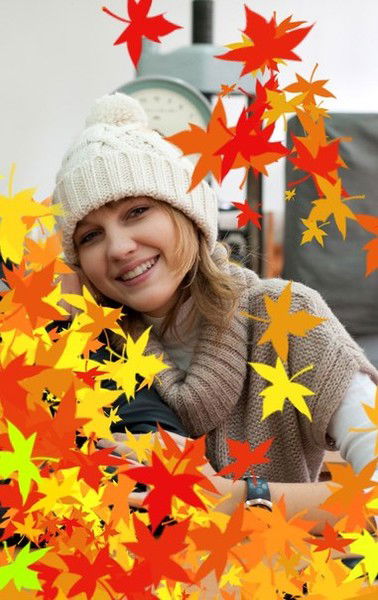 Ксюшка Иванина