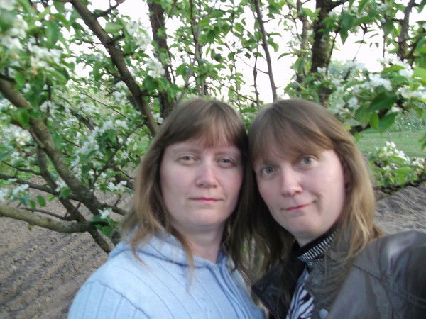 Наталья Коцело