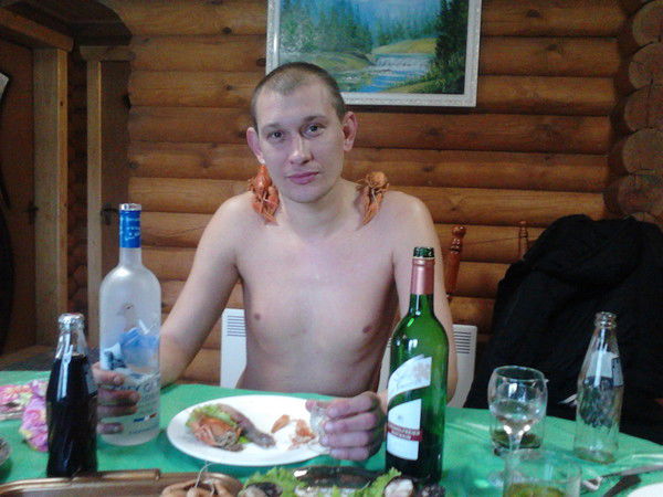 Алексей Онищенко