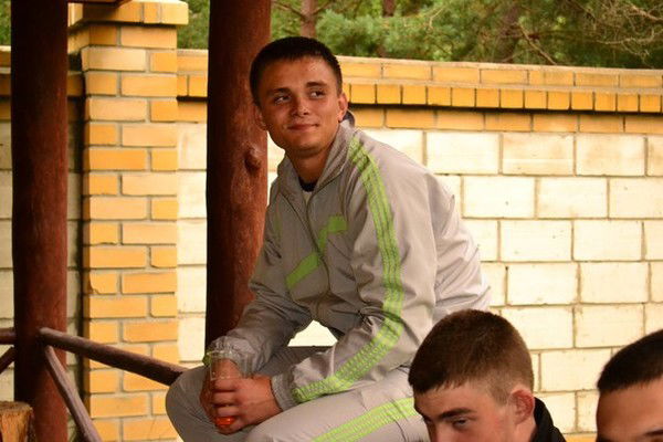 Артем Кренев