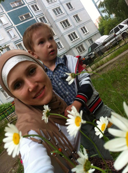 Резида Садретдинова