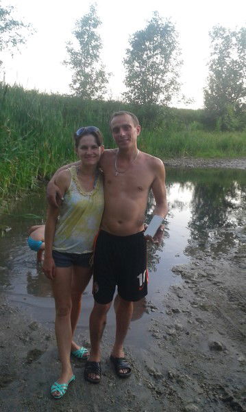 Евгений Могильный