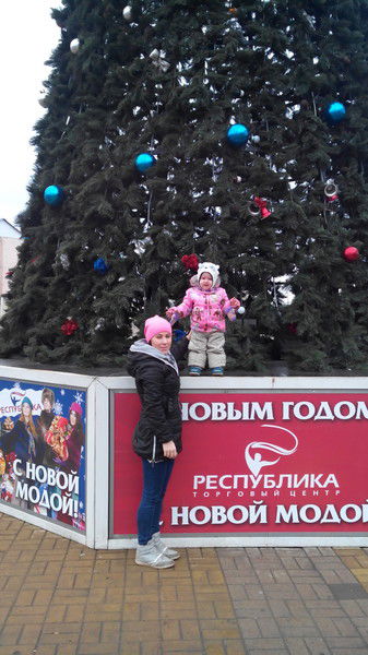 Наталья Куделина