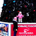 Наталья Куделина
