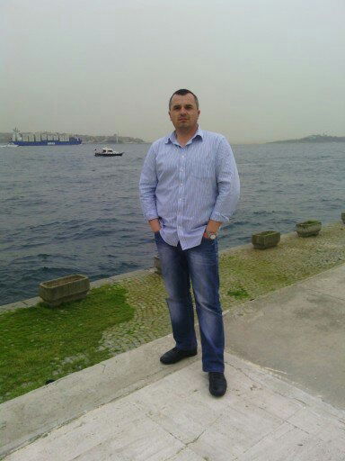 Вячеслав Терзи