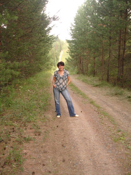 Галина Клименко