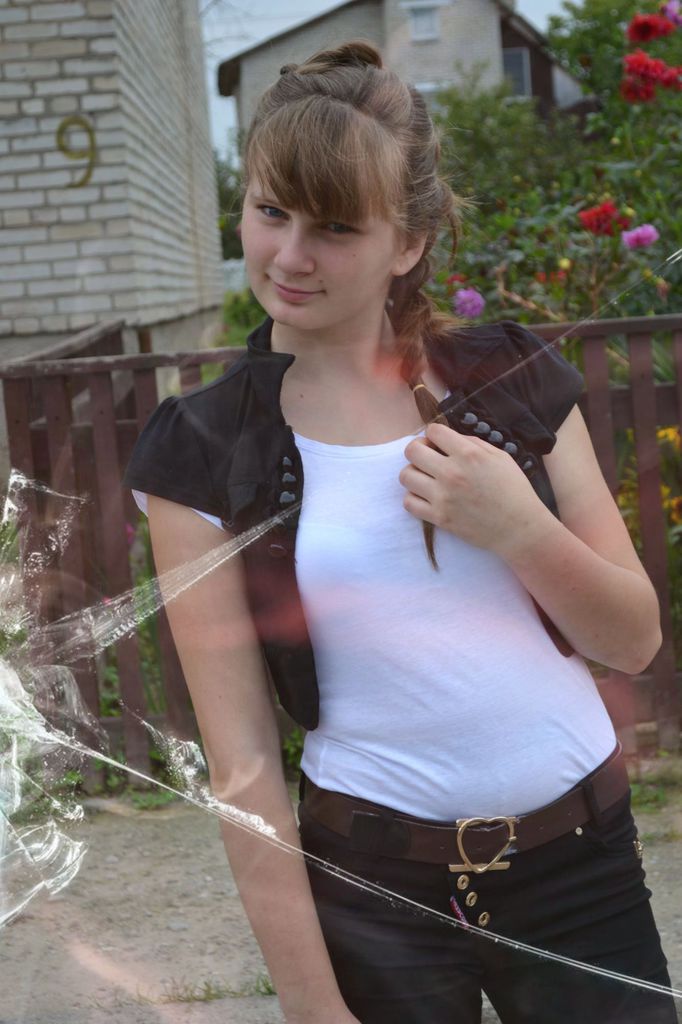 Дарина Дедолко