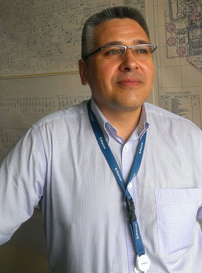 Ильфак Башаров