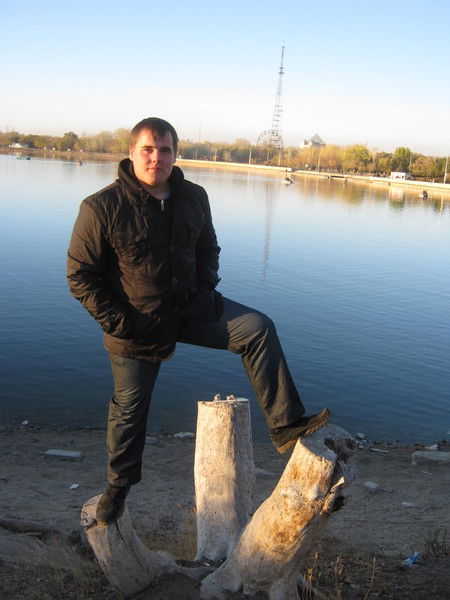 Сергей Соловьянов