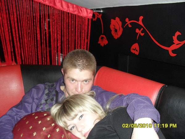 Антон Балытников