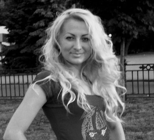 Ольга Атаманенко