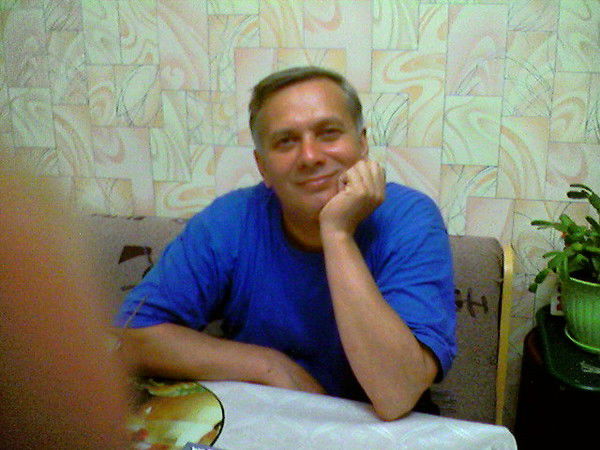 Михаил Сомов