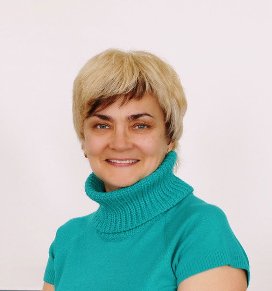 Марина Бушкова