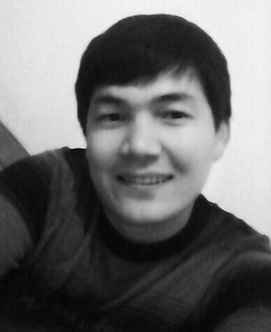 Ерлан Умарбеков