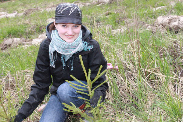 Алена Брусакова