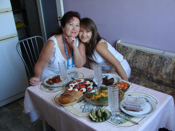 Вера Минаева