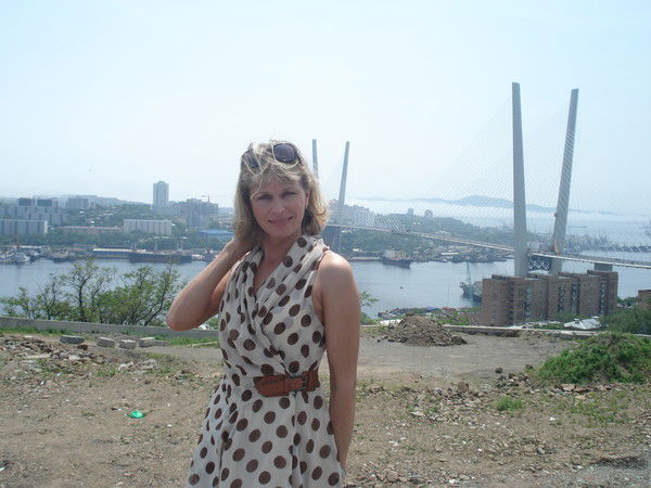 Галина Галина