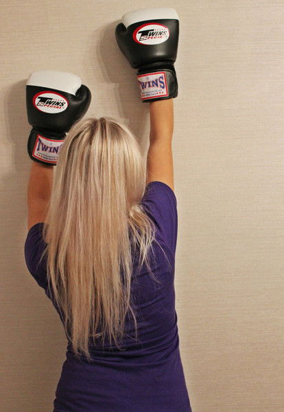 Настя Иванова