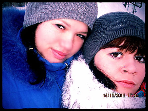 Диана Досмухамбетова