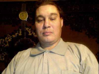 Радик Галлямов