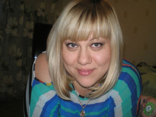 Галина Галинка