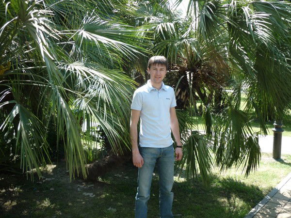 Игорь Корнев