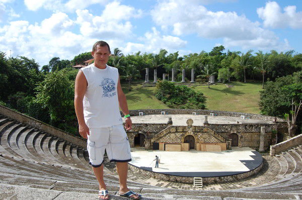 Петр Скрылев